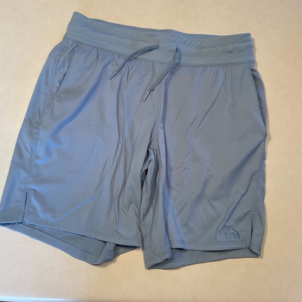 The North Face shorts